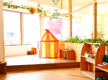 認可保育園イメージ