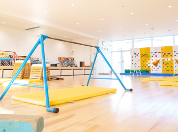 認可保育園イメージ