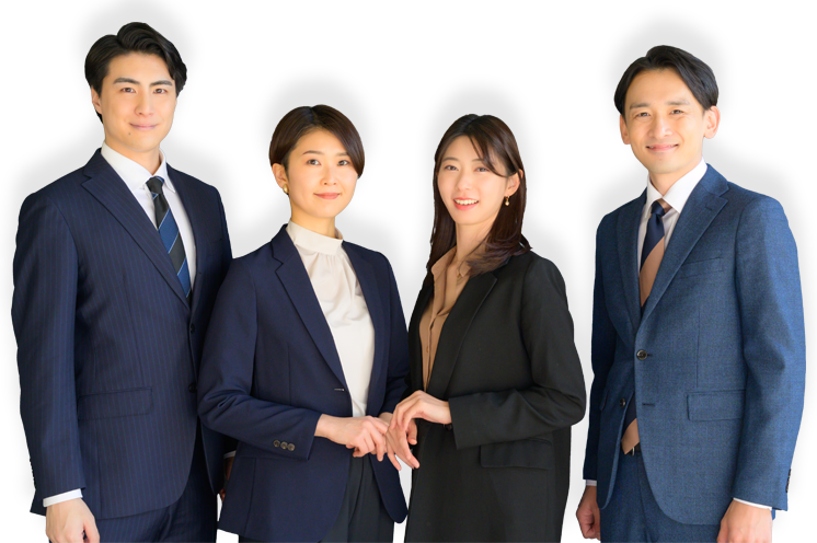 株式会社ファイブスタッフイメージ