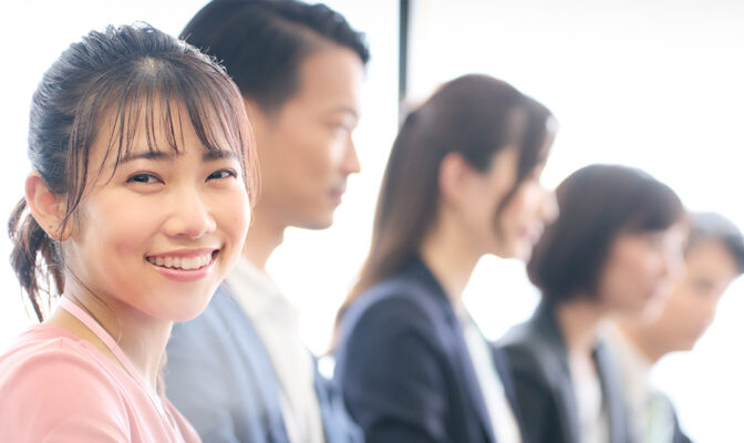 『職務分野別リーダー』とは？〜キャリアアップのファーストステップ〜