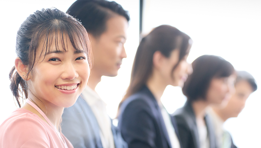 『職務分野別リーダー』とは?〜キャリアアップのファーストステップ〜