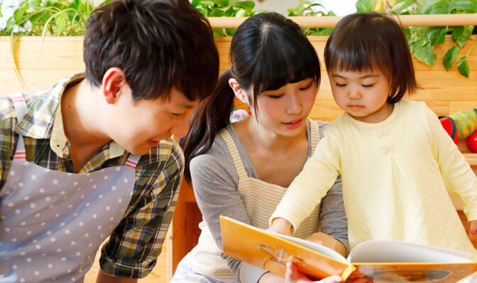 保育園における「保育士の配置基準」――2024年度から何が変わった？